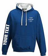 Image result for Make Your Own Hoodie