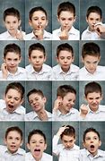 Image result for Child with Expression