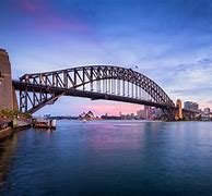 Image result for Australia Harbour Bridge