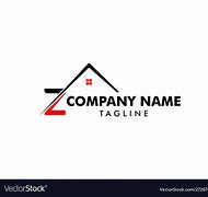 Image result for Real Estate Free Z Letter Logo Design