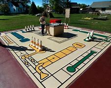 Image result for Giant Sorry Game