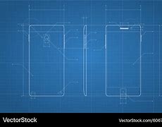 Image result for Mobile Phone Blueprint