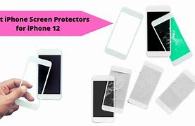 Image result for Blemishes On iPhone Screen Protector
