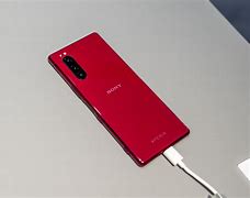 Image result for Sony Xperia 5 DOCOMO