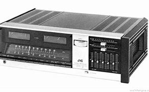 Image result for JVC Vintage Stereo Receivers