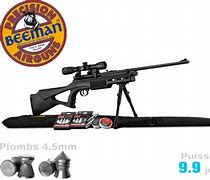 Image result for Carabine a Plomb Beeman Serie 5000