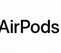 Image result for Air Pods 2 Logo