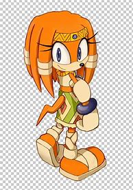 Image result for Who Is Knuckles Sister