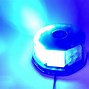 Image result for Red White and Blue Strobe Lights