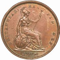 Image result for 1831 Penny