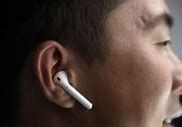 Image result for AirPod with Mullet