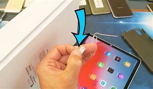 Image result for iPad A1876 Sim Card