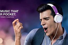 Image result for Sony Headphones Ad