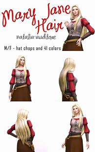 Image result for Natalia Auditore Sims 4