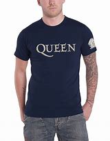 Image result for Queen T-Shirts