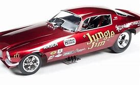 Image result for NHRA Diecast Dragsters