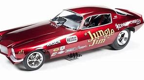 Image result for NHRA Diecast Cars