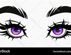 Image result for Beautiful Eyes Cartoon