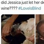 Image result for Love Is Blind Netflix Meme