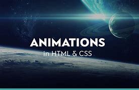 Image result for HTML Animated
