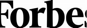 Image result for Forbes Logo.png