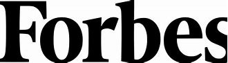 Image result for Forbes Logo Black