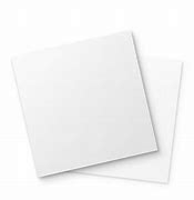Image result for Blank Album Cover Template