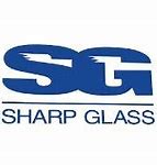 Image result for Sharp TV Factory Glass