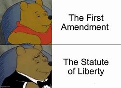 Image result for Amendment Memes