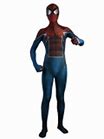 Image result for Most Complex Spider Suit