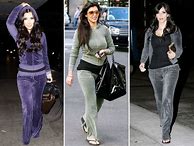 Image result for Kim Kardashian Tracksuit