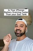 Image result for iPhone 4 Battery Usage Screen