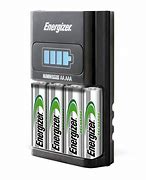 Image result for Battery Charger AAA Energizer