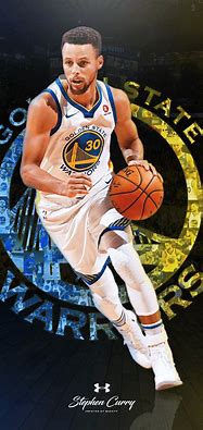 Image result for Stephen Curry Phone Wallpaper Art