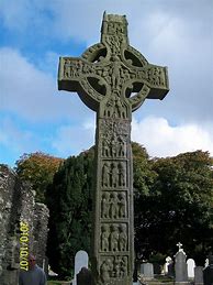 Image result for Celtic Cross