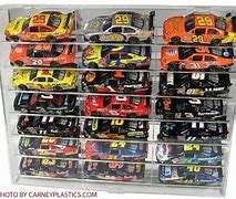 Image result for DIY NASCAR Display Case