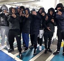 Image result for Gang Drip