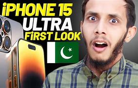 Image result for Apple iPhone 15 ULTRA Release Date