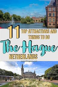 Image result for The Hague Netherlands Attractions