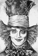 Image result for Mad as a Hatter Sharp as a Tack