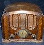 Image result for Delmonico Nivico Table Radio