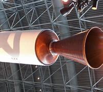 Image result for Solid Fuel Rocket Engine