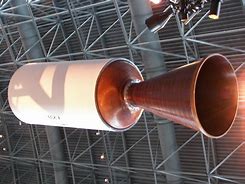 Image result for Solid Rocket Engine