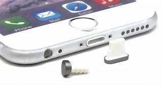 Image result for iPhone Dust Plug