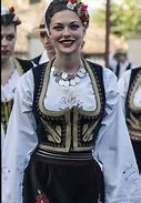 Image result for Serbian People