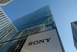 Image result for Sony Company