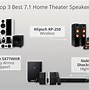 Image result for Imbedded Speakers around House