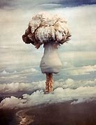 Image result for Atomo Bomb Picture