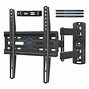 Image result for Wall Mount for 50 in TV