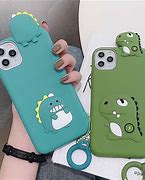 Image result for Dinosaur iPhone Case